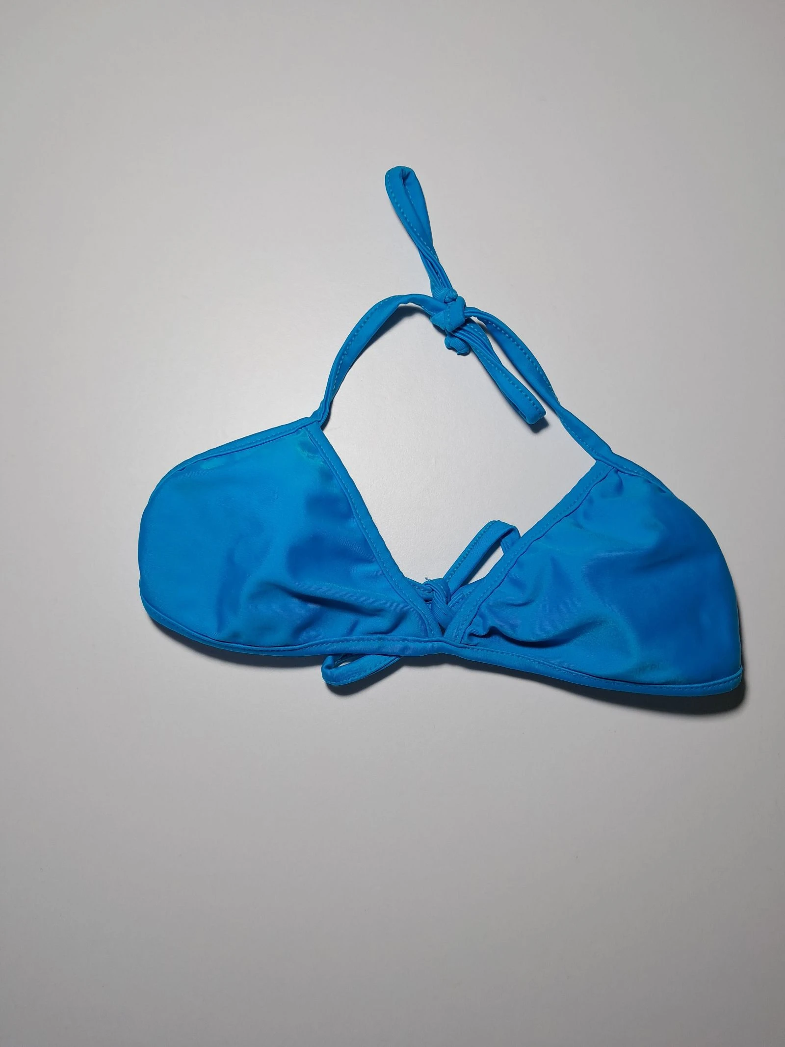 👙​ Blauwe bikini | Maat M 👙 – photo 12